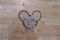 Mickey Mouse Vase