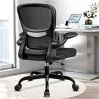 ErgoMesh Armrest Swivel Chair