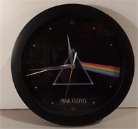 Pink Floyd Wall Clock
