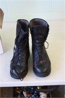Pair of Size 10 Boots