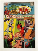 DC’s House Of Mystery No.164 1967 1st Dr.Cyclops