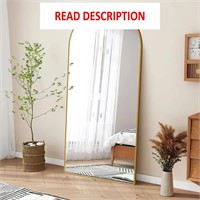 PexFix Arched Full Length Mirror  64x21