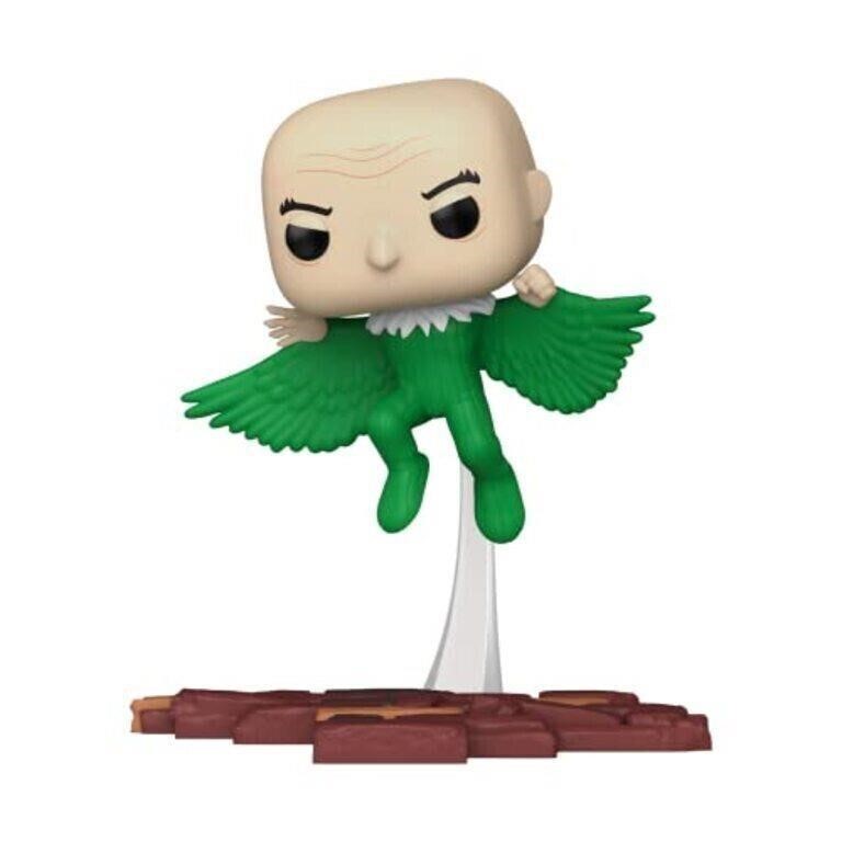 *NEW Funko POP Sinister Six - Vulture