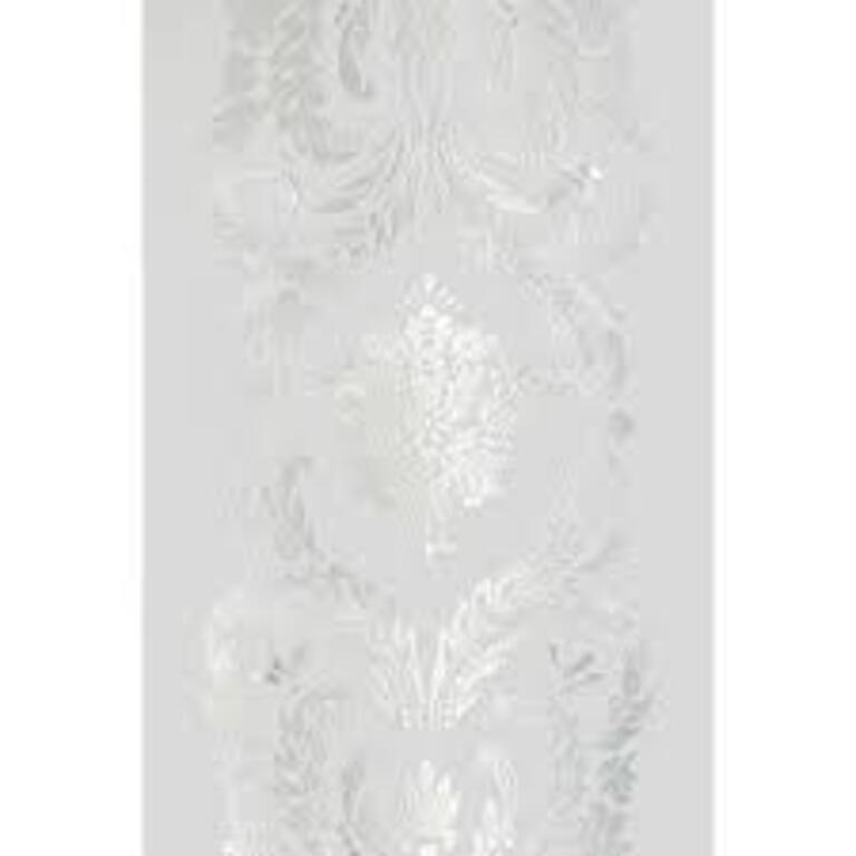 *Artscape Rice Paper Sidelight 12 In. x 83 In