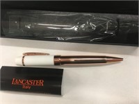 Lancaster Italy Pen