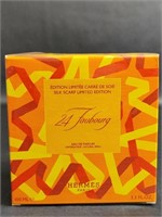 24 Faubourg By Hermes Paris Limited Edition