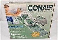 Conair Deluxe Thermal Spa