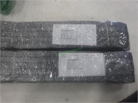 2 Unused 4000kg X 6M Webbing Slings *BID X 2*