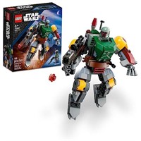 LEGO Star Wars Boba Fett Mech 75369