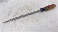 Craftsman Extra Long Screwdriver 3/8 Forged-usa
