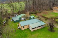 122 EDEN ROAD, QUARRYVILLE