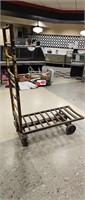 Industrial Utility Cart