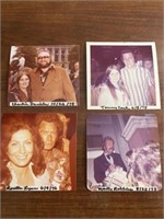 1970s fanfare candid photos Charlie Daniels,