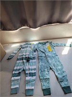 FULL CASE OF NWT CAT AND JACK PAJAMA SETS