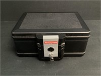 Honeywell Gun Safe with Key