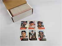 1991 Topps Archives 1953 Ultimate Complete Set 1