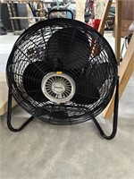 Air King Fan