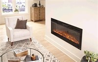 Touchstone 80004 - The Sideline Electric Fireplace