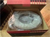 Vtg. New in Box Stetson Open Road