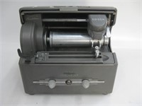 Vintage Edison Electronic VoiceWriter Machine