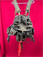 Army Surplus Backpack