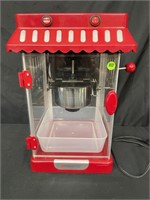 MBIANO MOVIE STYLE KETTLE POPCORN MAKER
