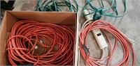 Extension cords