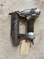 Hitachi pneumatic 2'' nail gun