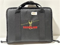 SafariLand Soft Pistol Case