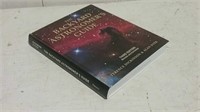 The Backyard Astronomer's Guide Hardcover Book