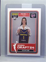 Caitlin Clark 2024 Panini Instant Rookie /45316