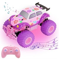 (9.44*6.69*6.22)inch  VILINICE 4WD RC Car Toys for