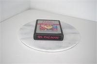 Ms. PacMan Atari 2600