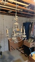 Chandeliers