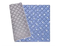 Baby Play Mat 50x50in Premium Thickened Foam