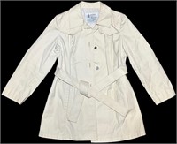 Vintage London Fog Trench Coat