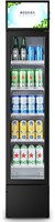 BODEGACOOLER Commercial Merchandiser Refrigerator