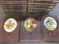 The Old West Collection Time Life Books 1975