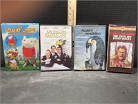 Lot Of Movies