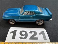 Hot Wheels1969 Firebird