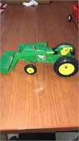 Ertl John Deere made in China tractor with