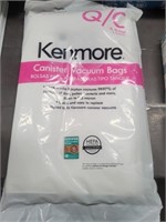 Kenmore - Canister Vacuum Bags