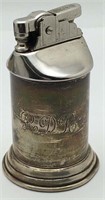 Gorham Sterling Silver Hallmarked Lighter