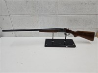 Stevens Model 311 16 Gauge Double Barrel Shotgun