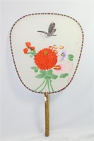 Chinese Round Hand Fan