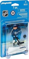 (N) PLAYMOBIL NHL Winnipeg Jets Player