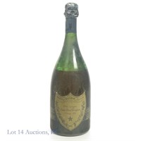 1955 Dom Perignon Champagne***
