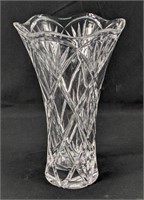 Waterford Marquis Crystal Honour 10" Vase