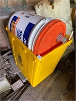 RECYCLING BOX GROUP