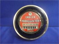 Engler Driveless Hubodometer